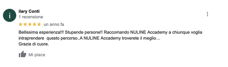 Nuline Lazio